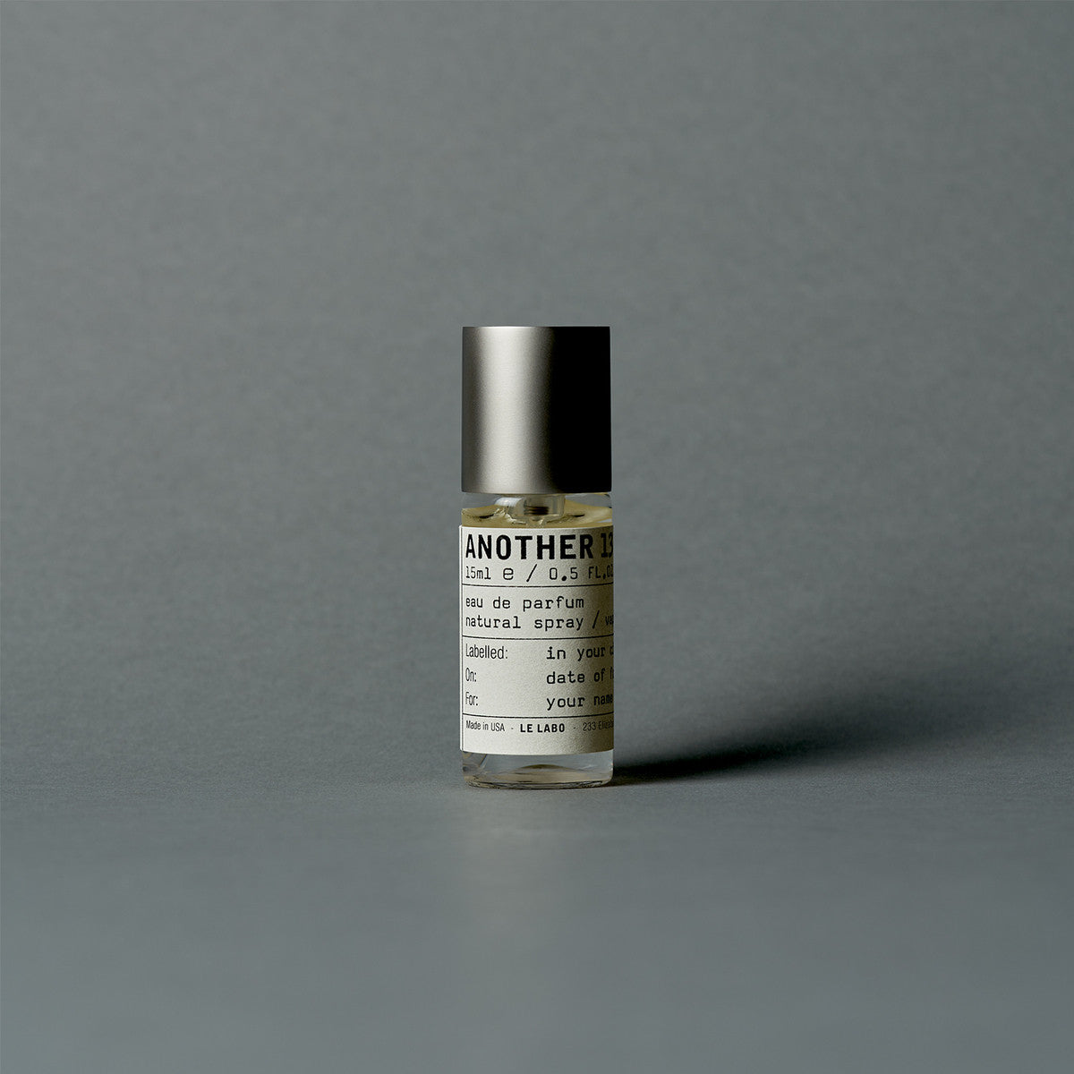 Fragrances ANOTHER 13 | eau de parfum