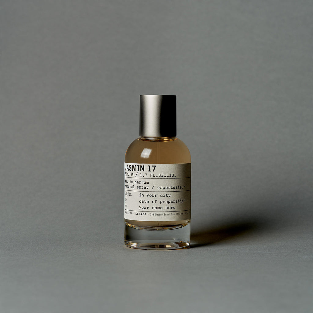Fragrances JASMIN 17 | eau de parfum