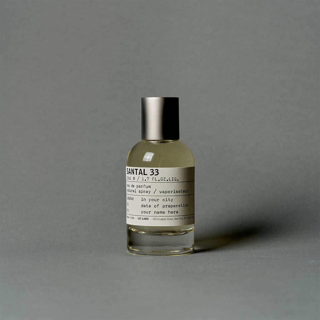 Fragrances SANTAL 33 | eau de parfum
