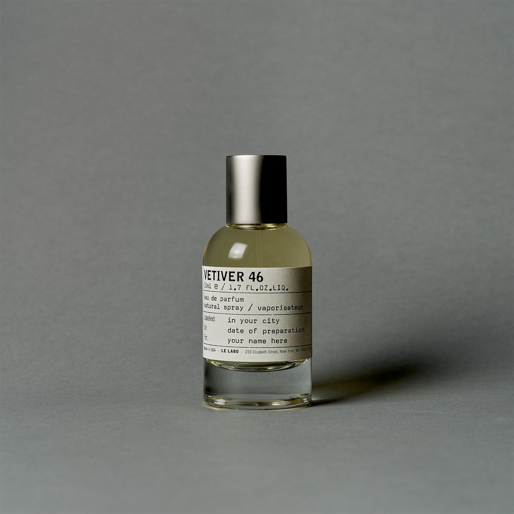 Fragrances VETIVER 46 | eau de parfum