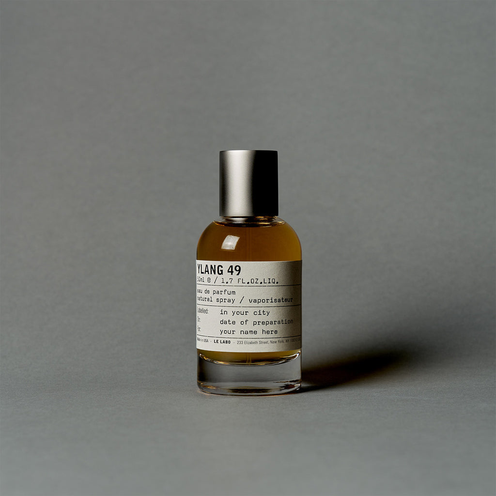 Fragrances YLANG 49 | eau de parfum