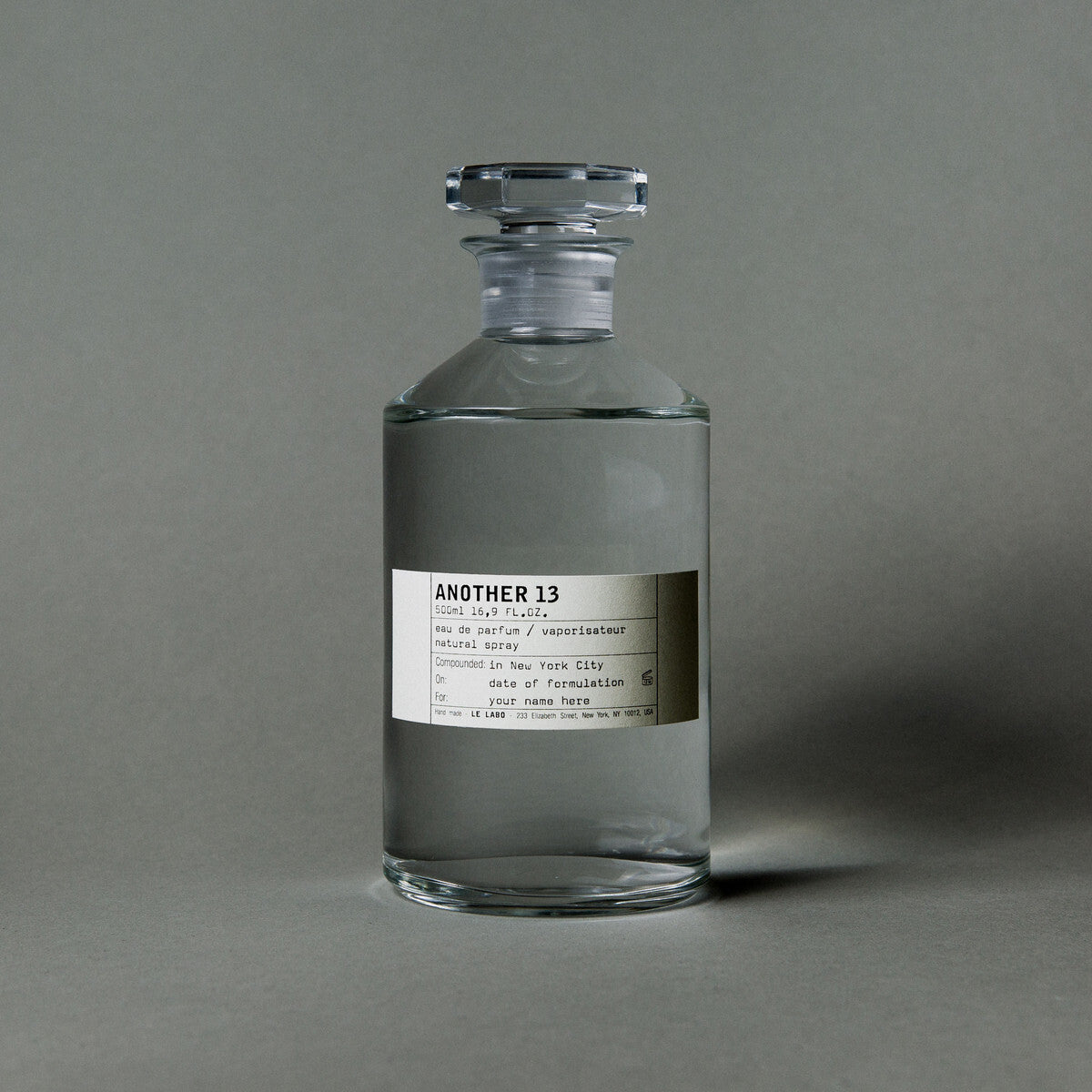 Fragrances ANOTHER 13 | eau de parfum