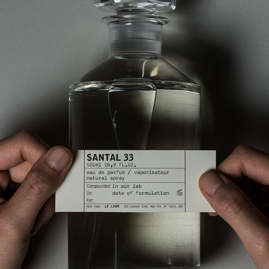 Fragrances SANTAL 33 | eau de parfum