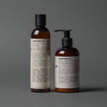 Fragrances ANOTHER 13 BODY CARE SET | perfuming body lotion & shower gel