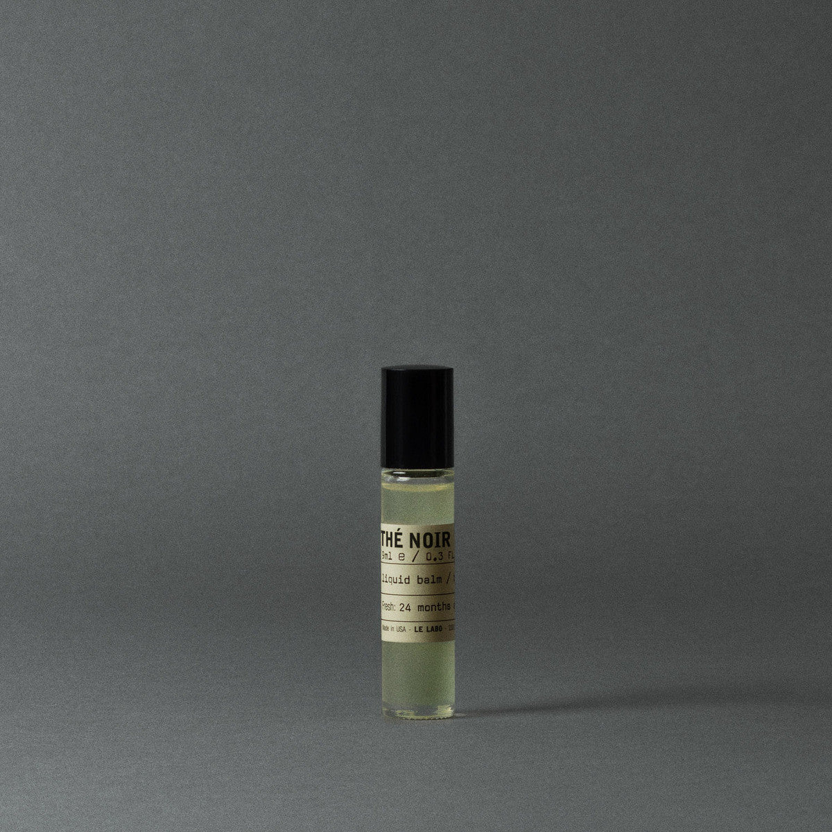 Fragrances THÉ NOIR 29 | liquid balm