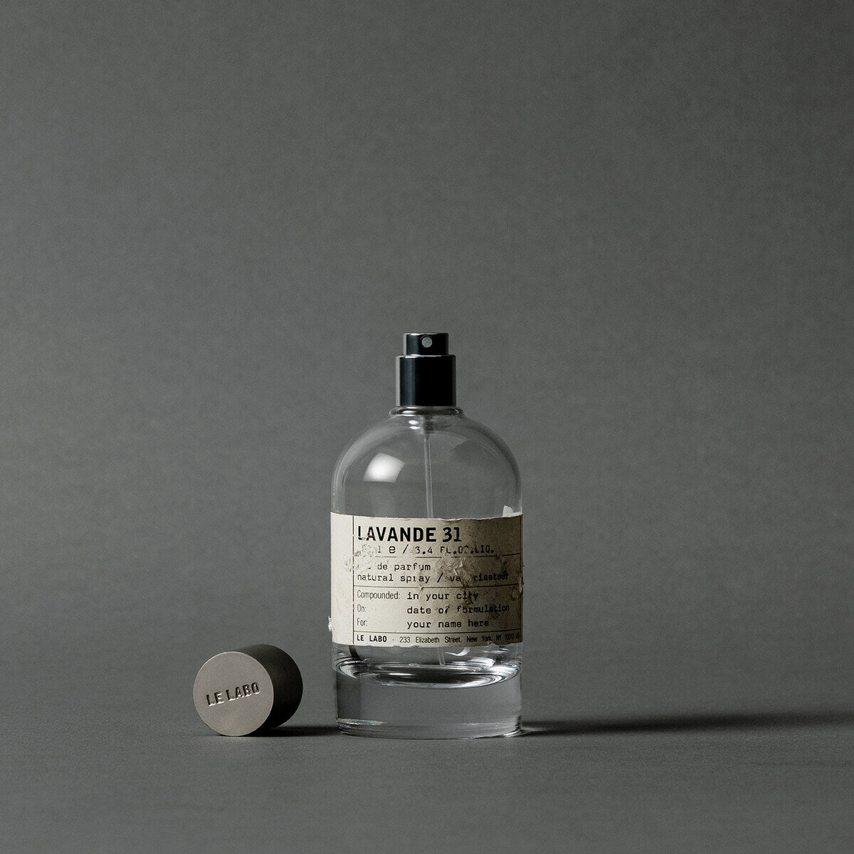 Fragrances LAVANDE 31 | eau de parfum refill