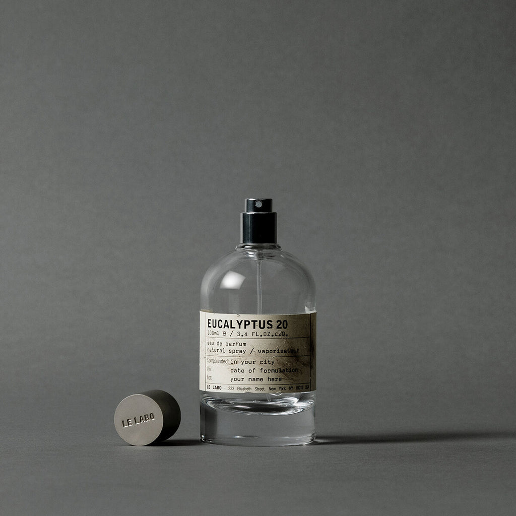 Fragrances EUCALYPTUS 20 | eau de parfum refill