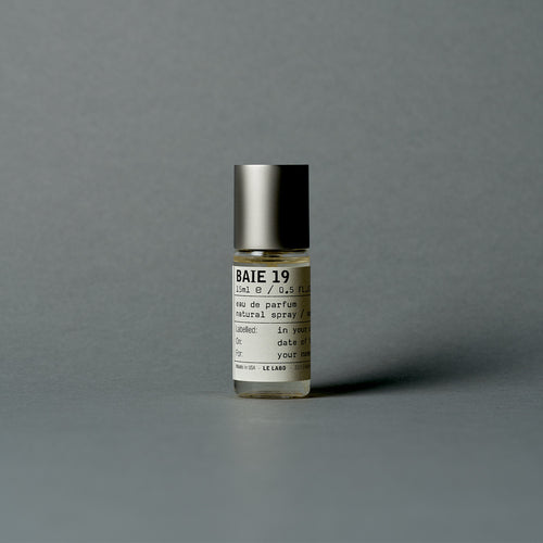Fragrances BAIE 19 | eau de parfum