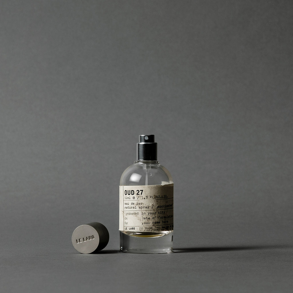 Fragrances OUD 27 | eau de parfum refill