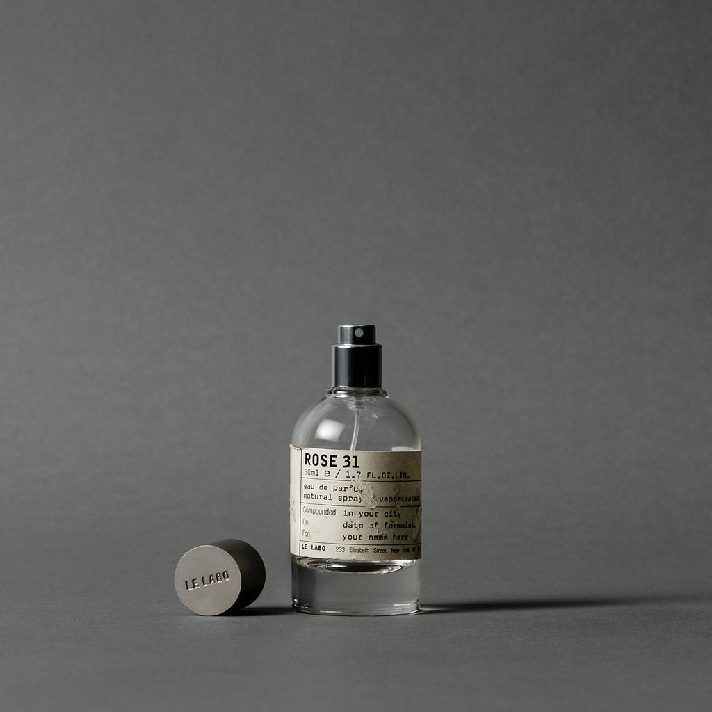 Fragrances ROSE 31 | eau de parfum refill