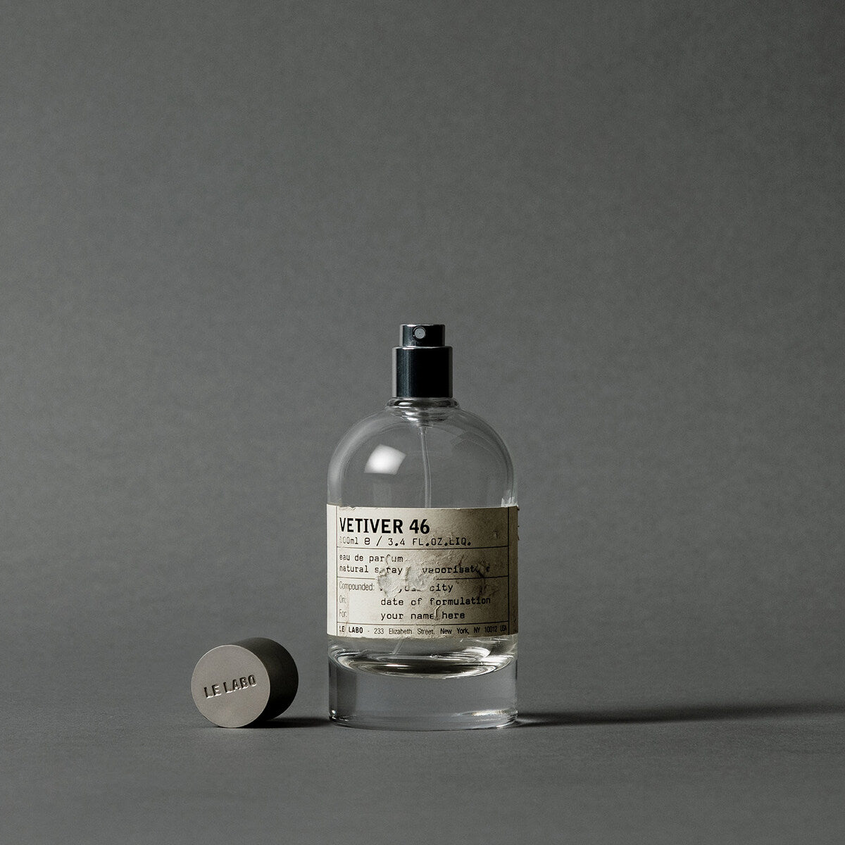 Fragrances VETIVER 46 | eau de parfum refill