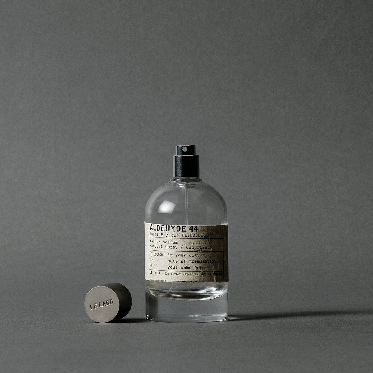 Fragrances ALDEHYDE 44 | eau de parfum refill