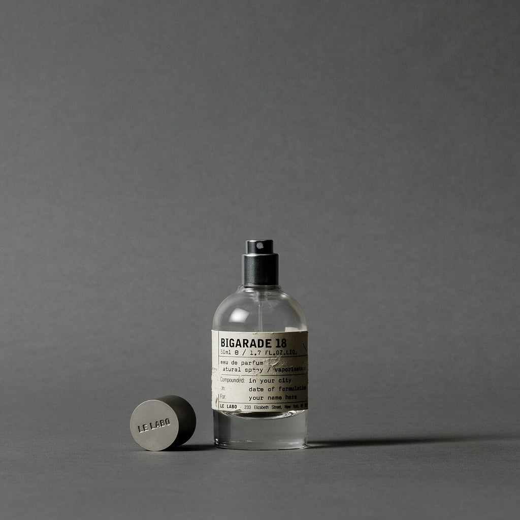 Fragrances BIGARADE 18 | eau de parfum refill