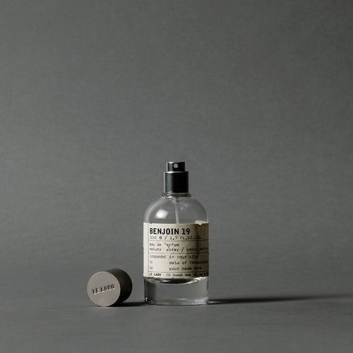 Fragrances BENJOIN 19 | eau de parfum refill