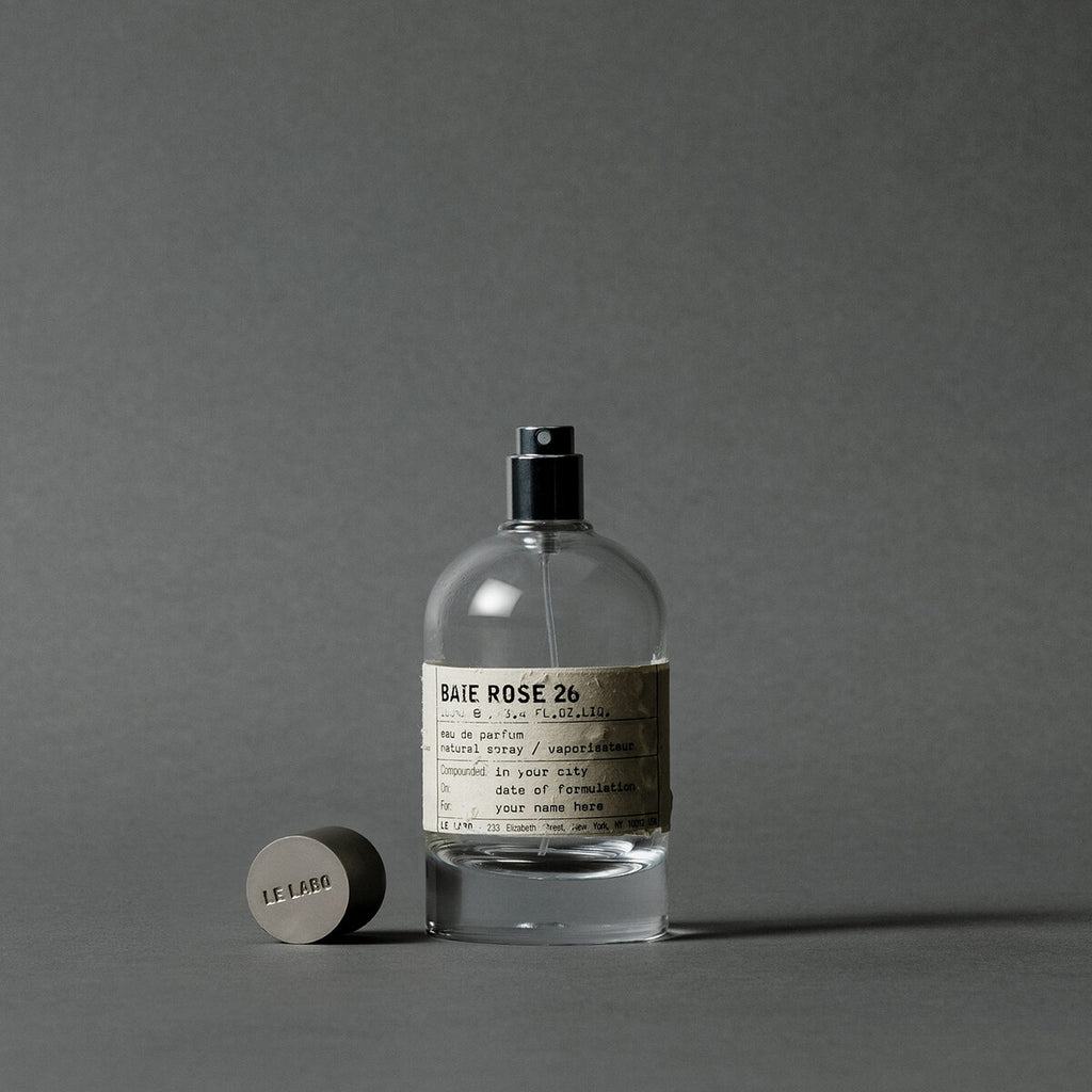 Fragrances BAIE ROSE 26 | eau de parfum refill