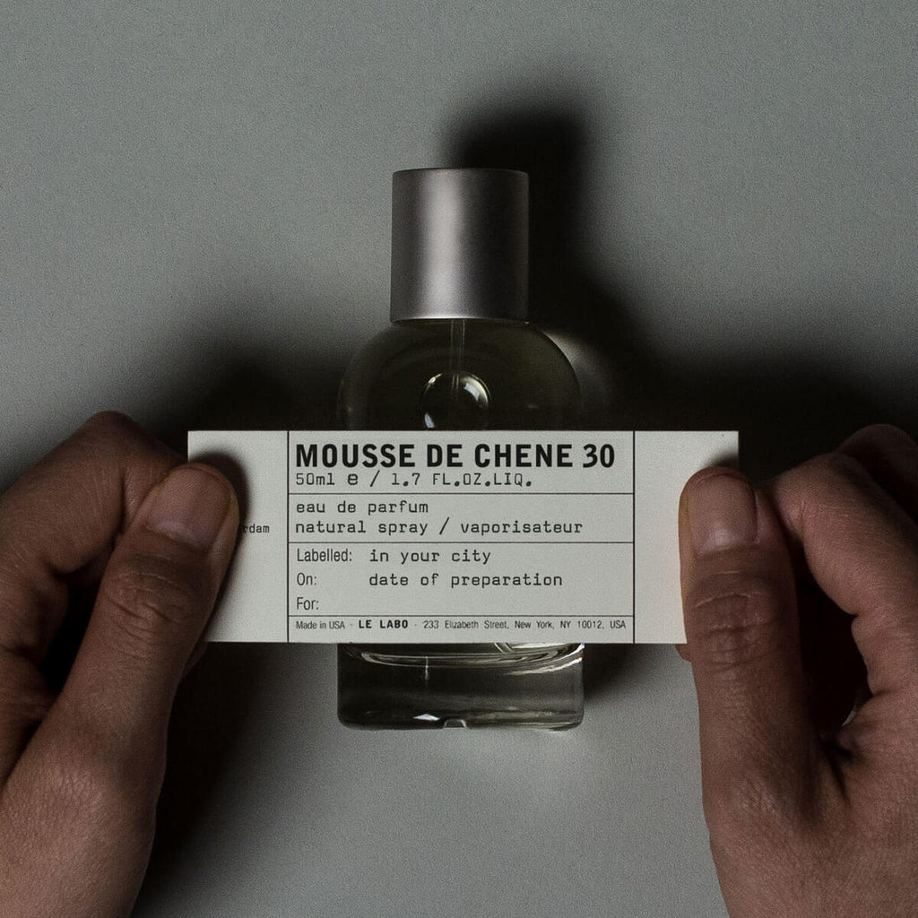 Fragrances MOUSSE DE CHENE 30 | eau de parfum refill