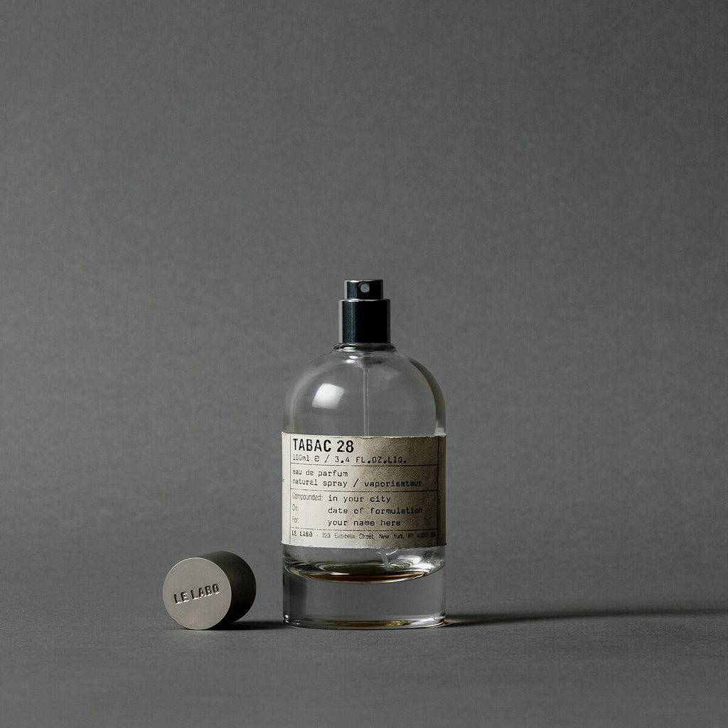 Fragrances TABAC 28 | eau de parfum refill