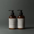 Fragrances SANTAL 33 HAND CARE SET | perfuming hand soap & lotion