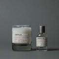 Fragrances SANTAL 33 & SANTAL 26 SET | eau de parfum & classic candle